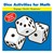 Dice Activities for Math